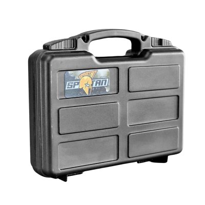 กล่องปืนสั้น อเนกส์ประสงค์ SP310 SPARTAN Case