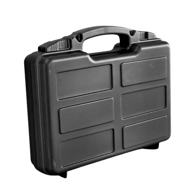 กล่องปืนสั้น อเนกส์ประสงค์ SP310 SPARTAN Case