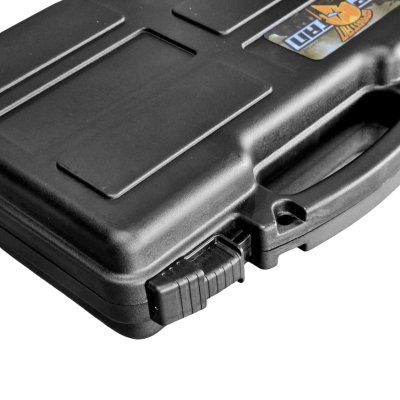 กล่องปืนสั้น อเนกส์ประสงค์ SP310 SPARTAN Case