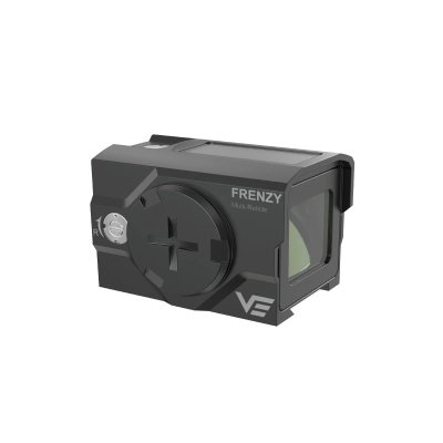 Vector Optics Frenzy Plus 1x18x20 Enclosed Reflex Sight