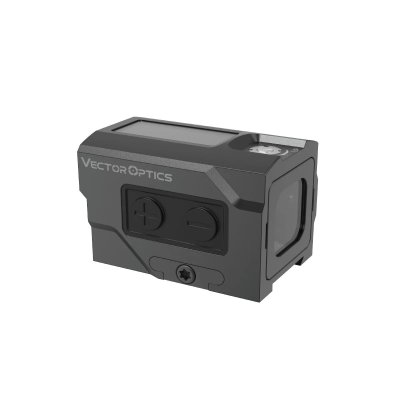 Vector Optics Frenzy Plus 1x18x20 Enclosed Reflex Sight
