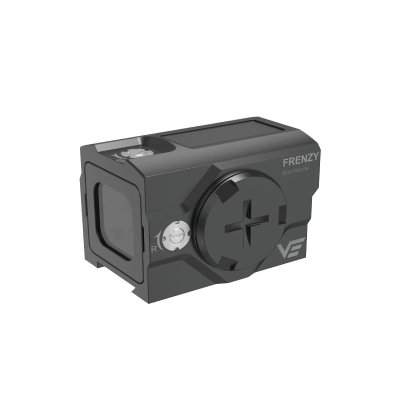Vector Optics Frenzy Plus 1x18x20 Enclosed Reflex Sight