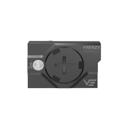 Vector Optics Frenzy Plus 1x18x20 Enclosed Reflex Sight