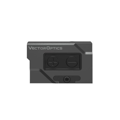 Vector Optics Frenzy Plus 1x18x20 Enclosed Reflex Sight