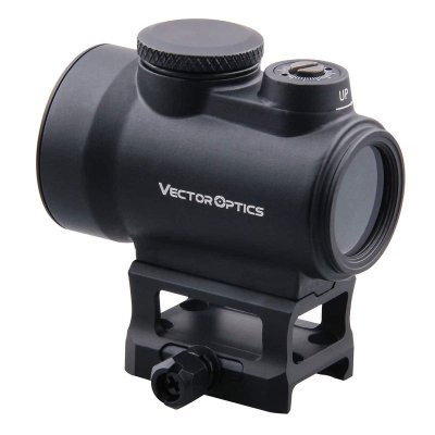 Vector Optics Centurion 1x30