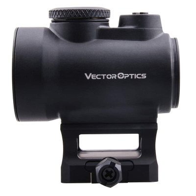 Vector Optics Centurion 1x30