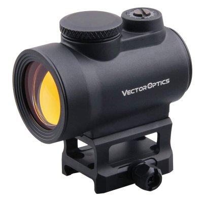 Vector Optics Centurion 1x30