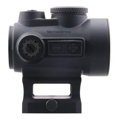 Vector Optics Centurion 1x30