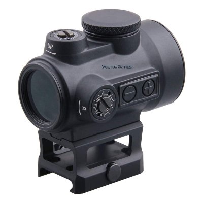 Vector Optics Centurion 1x30