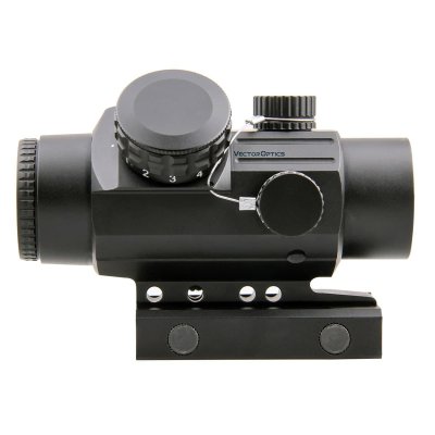 vector optics Calypos 1x30SFP Prism Scope