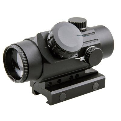 vector optics Calypos 1x30SFP Prism Scope