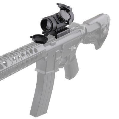 vector optics Calypos 1x30SFP Prism Scope