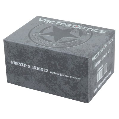Vector Optics Frenzy-S 1x16x22 AUT