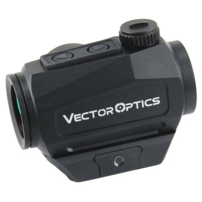 Vector Optics Scrapper 1x22