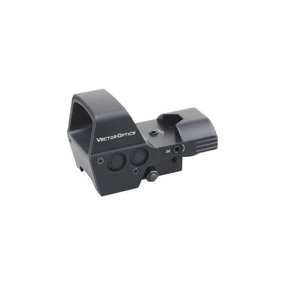 VECTOR OPTICS Omega 1x23x35