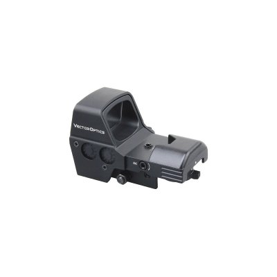 VECTOR OPTICS Omega 1x23x35