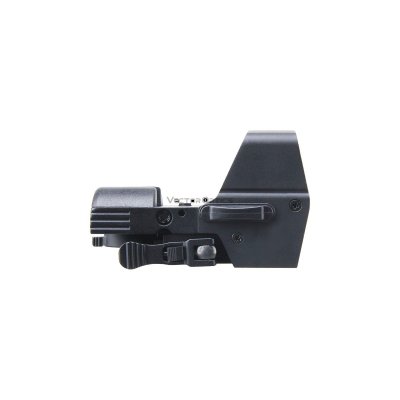 VECTOR OPTICS Omega 1x23x35