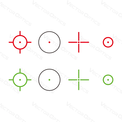 VECTOR OPTICS Omega 1x23x35