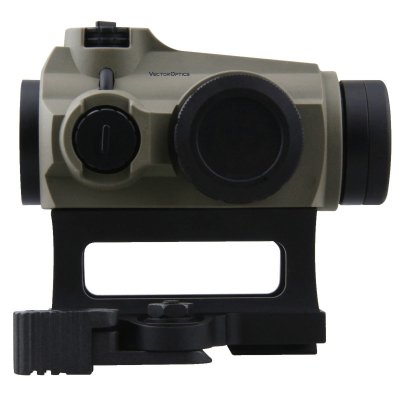 Vector Optics Maverick 1x22 SOP