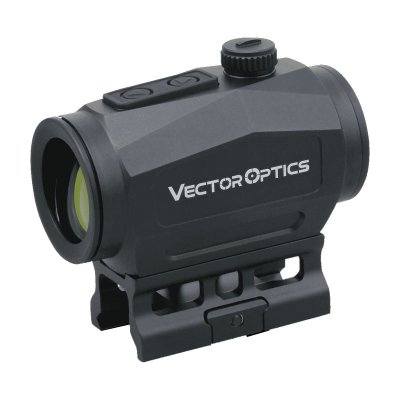 Vector Optics Scrapper 1x29