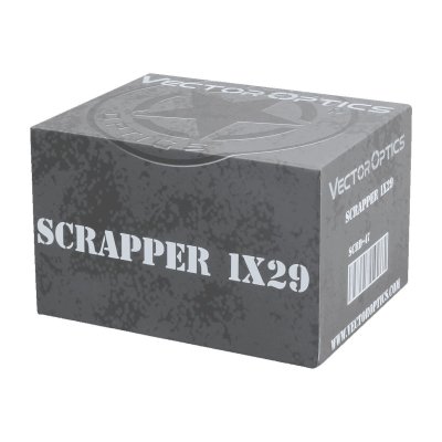 Vector Optics Scrapper 1x29