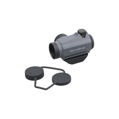 Vector Optics Maverick-II 1x22 GRA