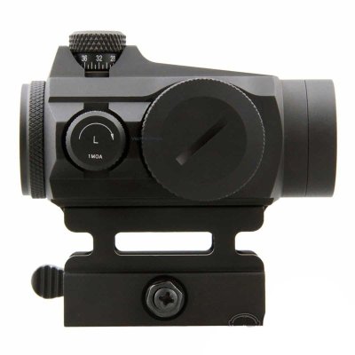 Vector Optics Maverick 1x22 Gen 2