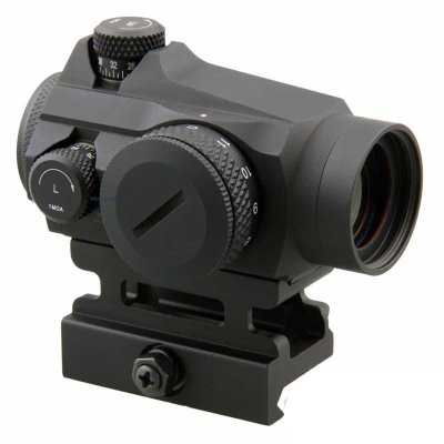 Vector Optics Maverick 1x22 Gen 2