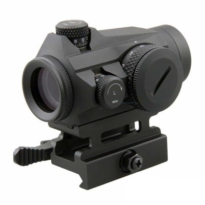 Vector Optics Maverick 1x22 Gen 2