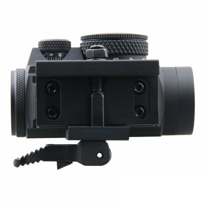 Vector Optics Maverick 1x22 Gen 2