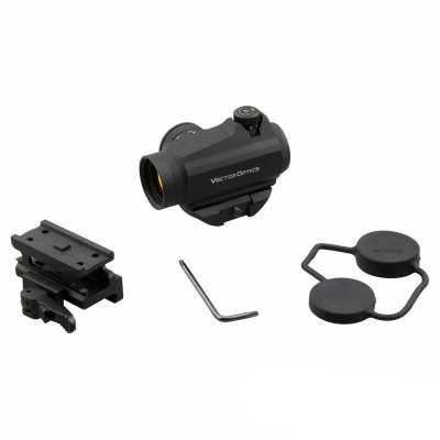 Vector Optics Maverick 1x22 Gen 2