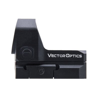 Vector Optics Frenzy-X 1x20x28 6MOA