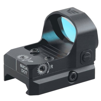 Vector Optics Frenzy-X 1x20x28 6MOA