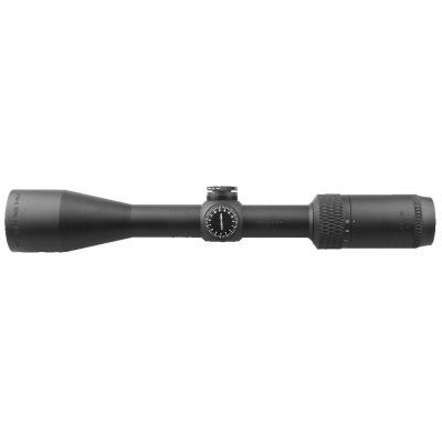 vector optics Matiz 3-9x40SFP MIL