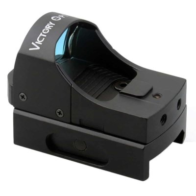 Victoptics FRE 1x18
