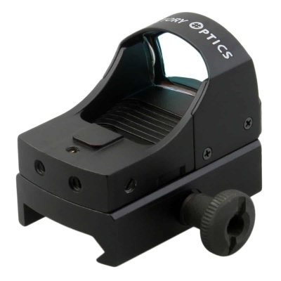 Victoptics FRE 1x18