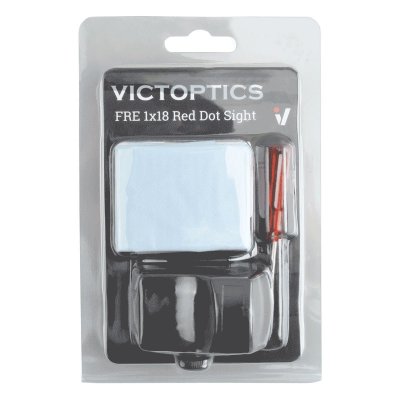 Victoptics FRE 1x18