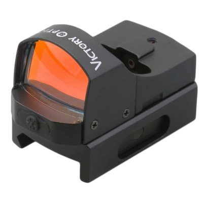 Victoptics FRE 1x18