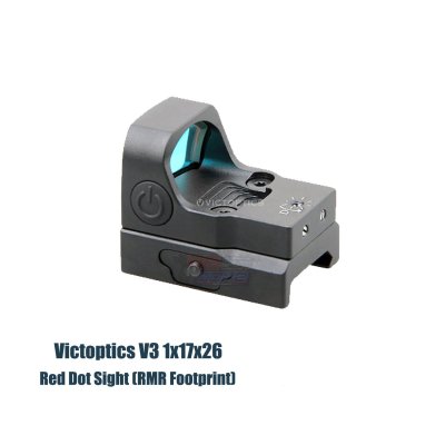 Victoptics V3 1x17x26