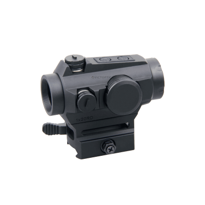 Victoptics SRD 1x20 Reflex Sight