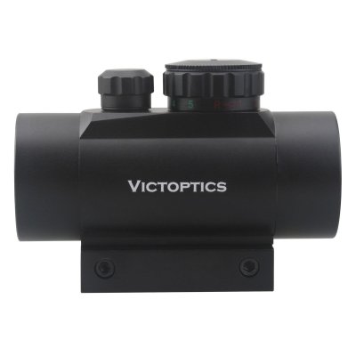 Victoptics STR 1x35