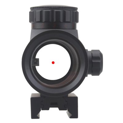 Victoptics STR 1x35