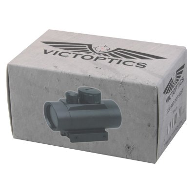 Victoptics STR 1x35