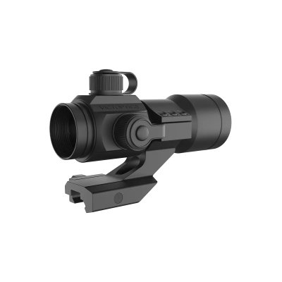 Victoptics T4 1x24 5 MOA (2025)