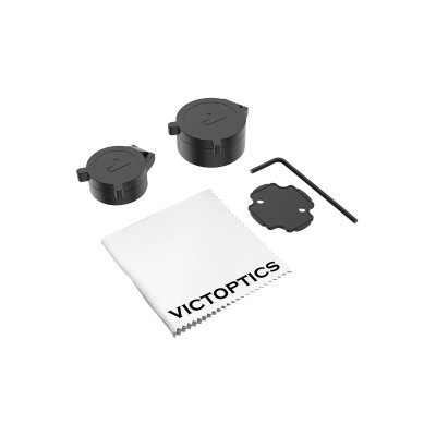 Victoptics T4 1x24 5 MOA (2025)