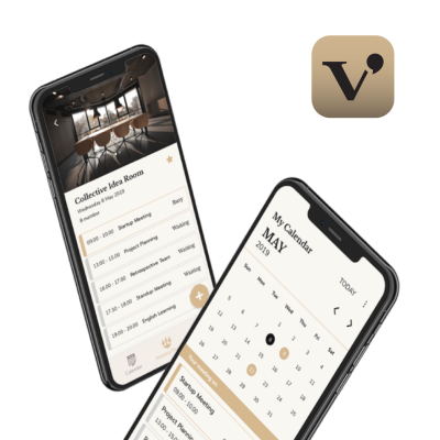 Room System and Room Booking System