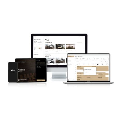 ห้องประชุมขนาดเล็ก Room Systems (MS Teams / Zoom)