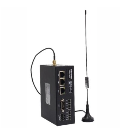 Smart Box SG-VNET-H-WF
