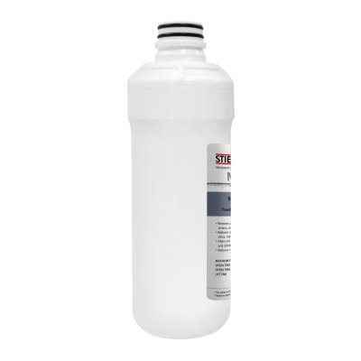 ไส้กรองน้ำดื่มสำหรับเครื่องกรองน้ำ Stiebel Eltron รุ่น Nature - Nano Aluminina PAC 8"