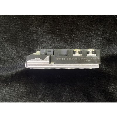 Overtemp Thermostat 50-80C M/R Single 4 PIN Overtemp Thermostat 50-80C M/R Single 4 PIN